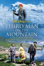 Watch Third Man on the Mountain Zmovie