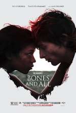 Watch Bones and All Zmovie