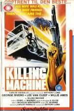 Watch Killing Machine Zmovie