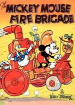 Watch Mickey\'s Fire Brigade (Short 1935) Zmovie