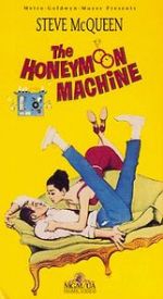 Watch The Honeymoon Machine Zmovie