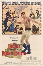 Watch The Secret of Monte Cristo Zmovie