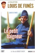 Watch The Little Bather (Le petit baigneur) Zmovie