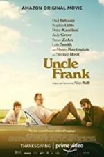 Watch Uncle Frank Zmovie