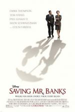 Watch Saving Mr. Banks Zmovie