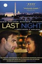 Watch Last Night Zmovie