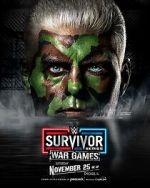 Watch WWE Survivor Series WarGames (TV Special 2023) Zmovie