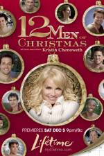 Watch 12 Men of Christmas Zmovie