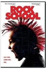 Watch Rock School Zmovie