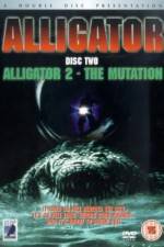 Watch Alligator II The Mutation Zmovie