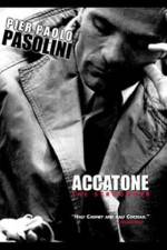 Watch Accattone Zmovie