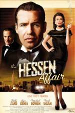 Watch The Hessen Affair Zmovie