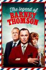 Watch The Legend of Barney Thomson Zmovie