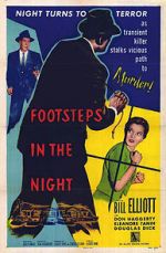 Watch Footsteps in the Night Zmovie