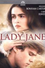 Watch Lady Jane Zmovie