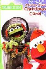 Watch A Sesame Street Christmas Carol Zmovie