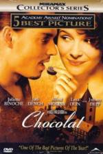 Watch Chocolat Zmovie