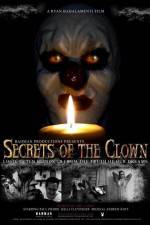 Watch Secrets of the Clown Zmovie