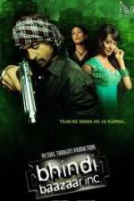 Watch Bhindi Baazaar Zmovie