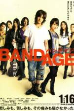 Watch Bandage Zmovie