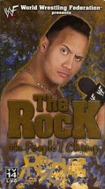Watch The Rock - The People\'s Champ Zmovie