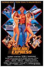 Watch Malibu Express Zmovie