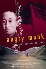 Watch Angry Monk: Reflections on Tibet Zmovie