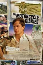 Watch Motorcycle Diaries - Diarios de motocicleta Zmovie