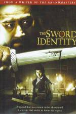 Watch The Sword Identity Zmovie