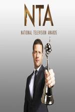 Watch National Television Awards Zmovie