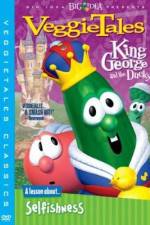 Watch VeggieTales King George and the Ducky Zmovie