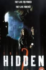 Watch The Hidden II Zmovie