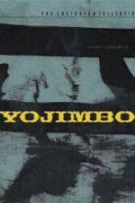 Watch Yojimbo Zmovie