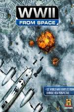 Watch WWII from Space Zmovie