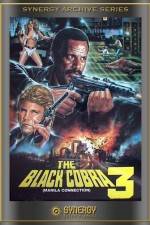 Watch The Black Cobra 3 Zmovie