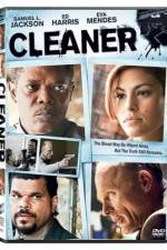 Watch Cleaner Zmovie