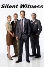 Watch Silent Witness Zmovie