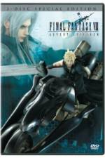 Watch Final Fantasy VII: Advent Children Zmovie