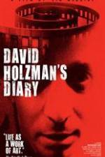 Watch David Holzman's Diary Zmovie