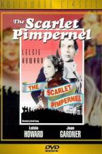 Watch The Scarlet Pimpernel Zmovie