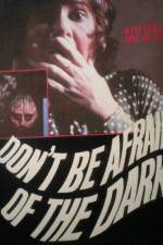 Watch Don't Be Afraid of the Dark Zmovie