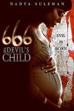 Watch 666 the Devil's Child Zmovie