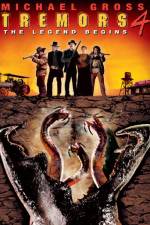 Watch Tremors 4: The Legend Begins Zmovie