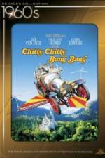 Watch Chitty Chitty Bang Bang Zmovie