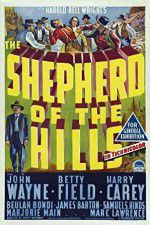 Watch The Shepherd of the Hills Zmovie