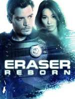 Watch Eraser: Reborn Zmovie