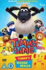 Watch Timmy Time: Timmy's Seaside Rescue Zmovie