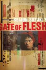 Watch Gate of Flesh Zmovie