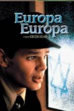 Watch Europa Europa Zmovie