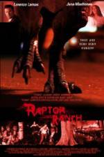 Watch Raptor Ranch Zmovie